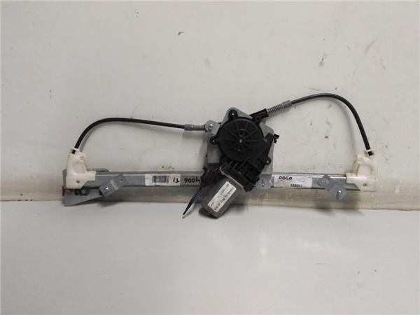 elevalunas electrico trasero izquierdo bmw se