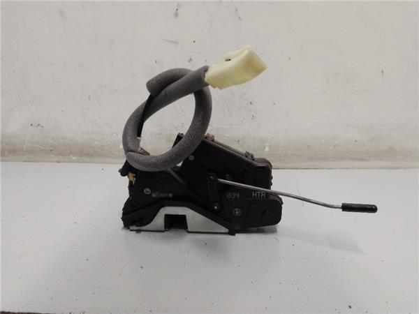 cierre electromagnetico trasero derecho bmw s