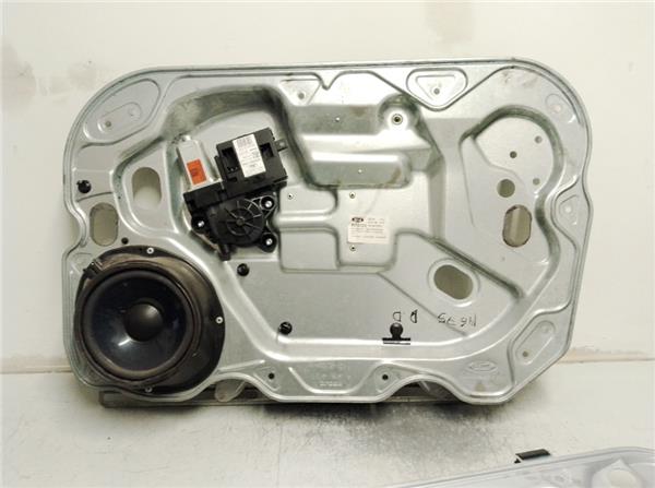 elevalunas electrico delantero derecho ford kuga (cbv)(2008 >) 2.0 tdci