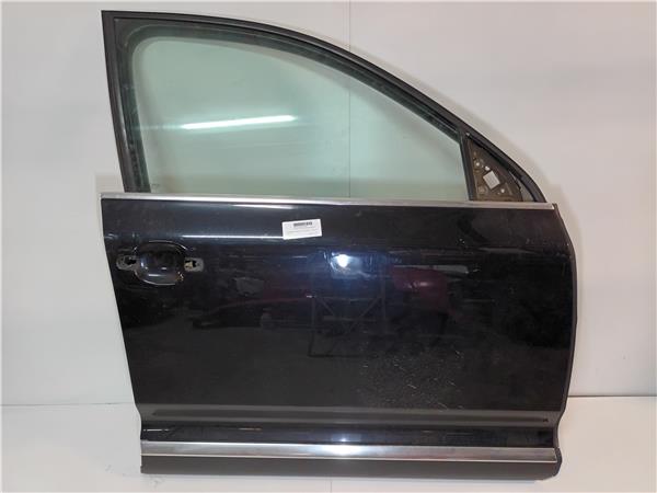 puerta delantera derecha volkswagen touareg 3