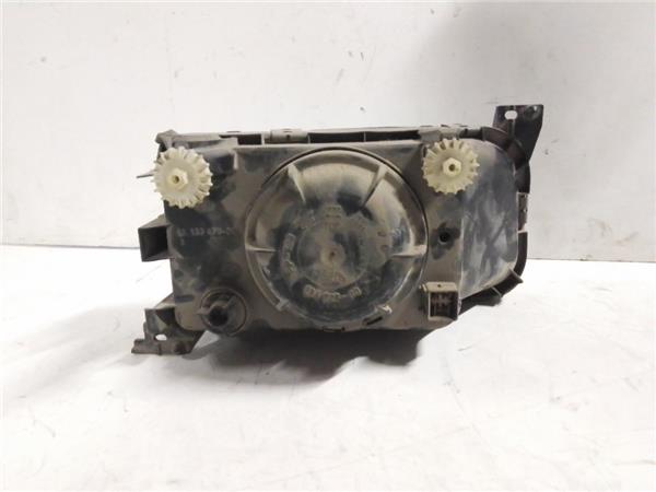 Faro Delantero Izquierdo Volkswagen