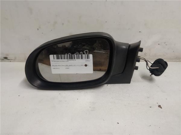 retrovisor electrico izquierdo mercedes benz
