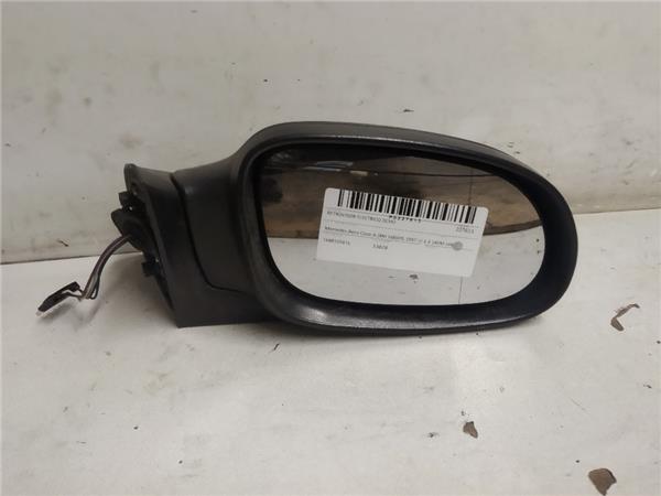 retrovisor electrico derecho mercedes benz cl