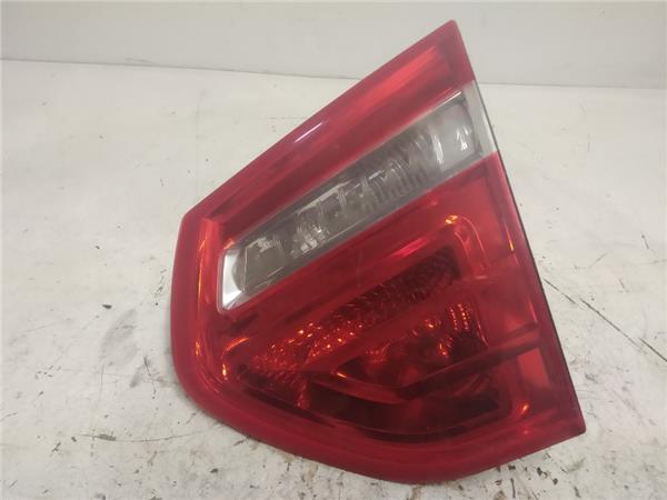 piloto porton trasero derecho citroen c4 picasso (2007 >) 1.6 cool [1,6 ltr.   80 kw 16v hdi fap]