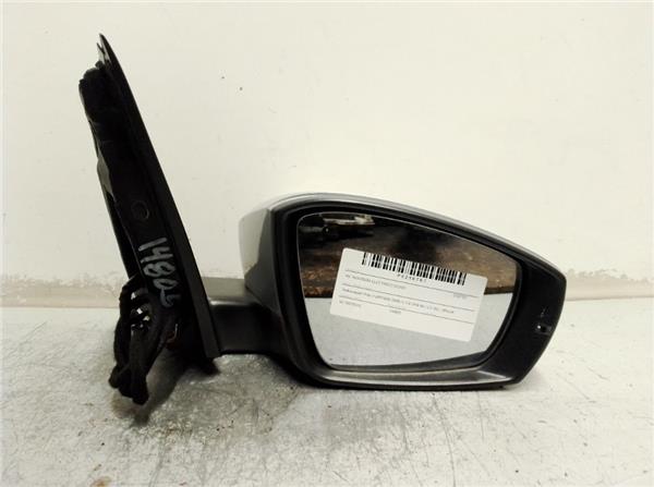 retrovisor electrico derecho volkswagen polo