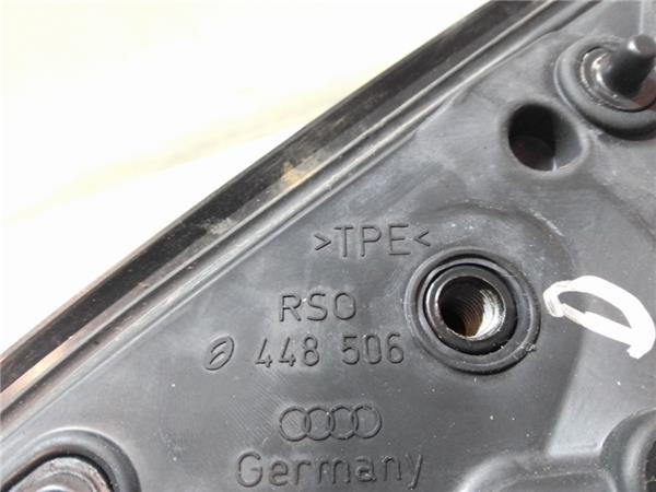 Retrovisor Electrico Derecho Audi A6