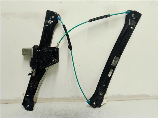 elevalunas electrico delantero derecho bmw se