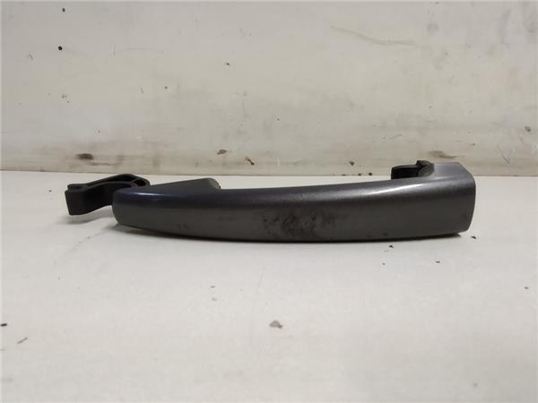maneta exterior trasera derecha peugeot 2008