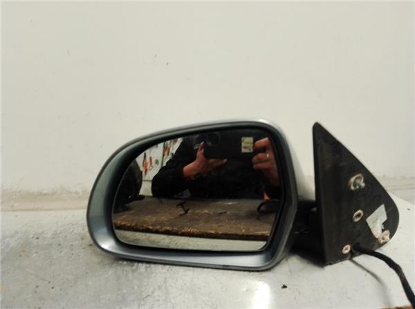retrovisor electrico izquierdo skoda octavia