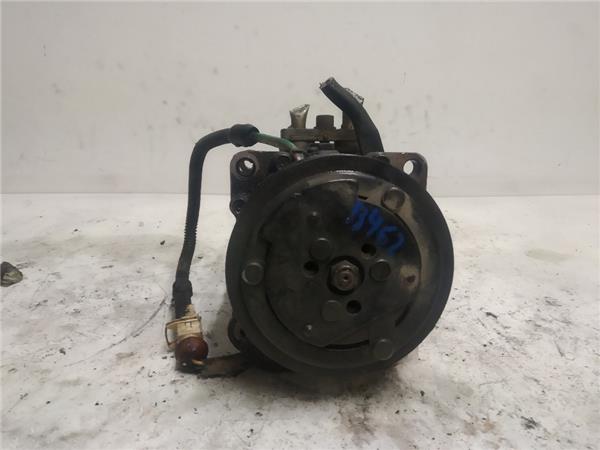 compresor aire acondicionado citroen xsara be
