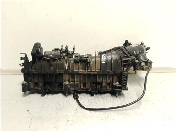 colector admision bmw serie 1 berlina 5p f20