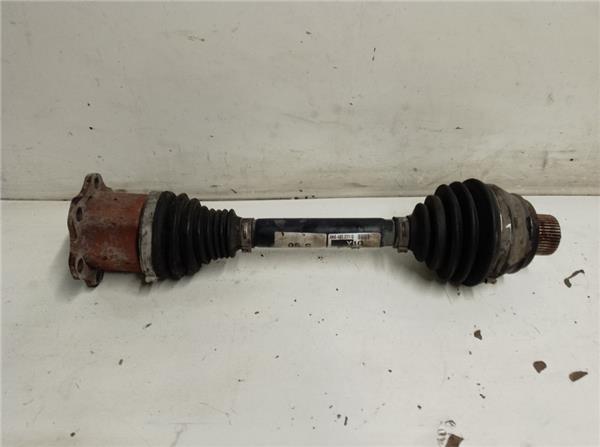 palier delantero derecho audi a4 berlina (8k2)(2008 >) 2.0 basis [2,0 ltr.   105 kw 16v tdi]