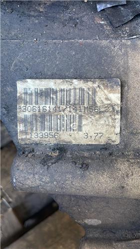 caja cambios manual volvo s40 berlina (1995 >) 1.9 di