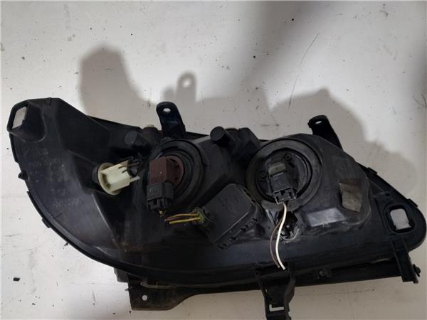Faro Delantero Izquierdo Opel ZAFIRA