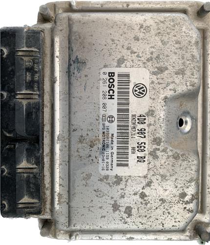 centralita volkswagen touareg 50 v10 tdi 313