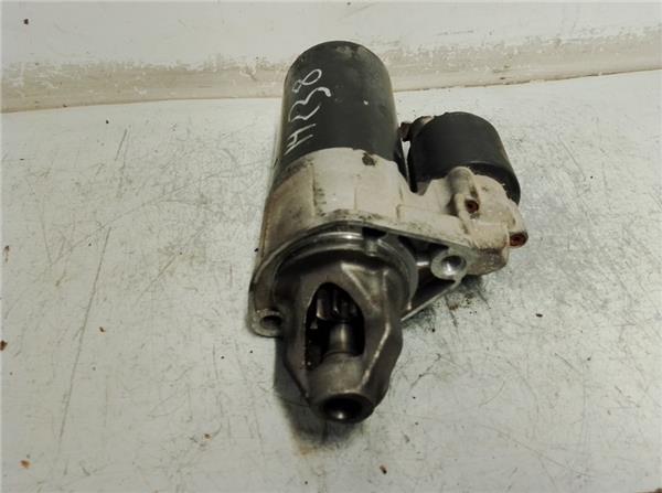 motor arranque mercedes benz clase s bm 220 b