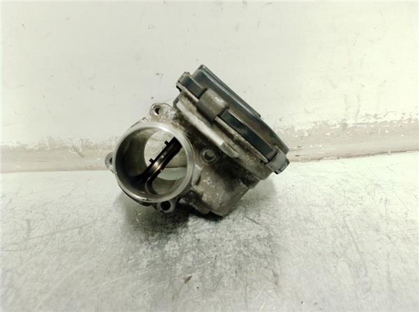 caja mariposa aire citroen c4 picasso 2007  1