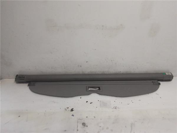 bandeja trasera renault scenic ii (jm)(2003 >) 1.5 authentique [1,5 ltr.   60 kw dci diesel]