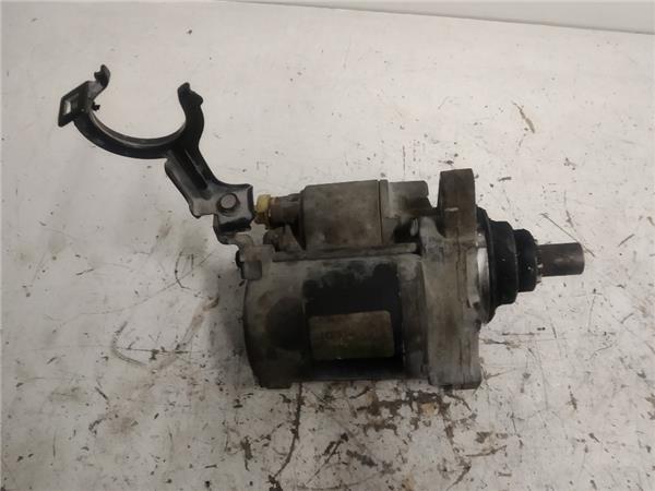 motor arranque honda accord berlina ccce 1992