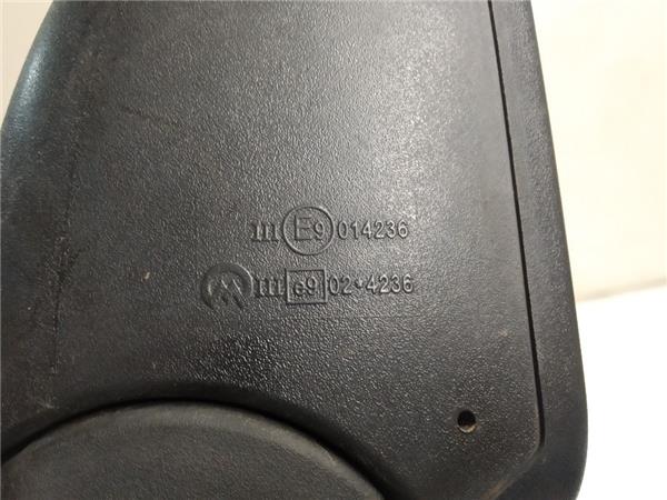 Retrovisor Electrico Izquierdo Ford