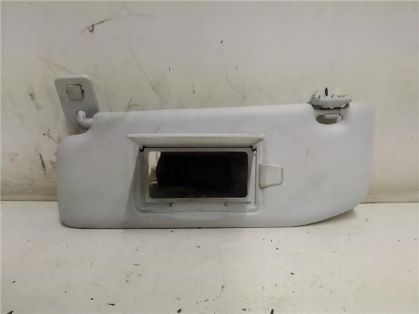 parasol izquierdo peugeot 2008 032013 12 sig