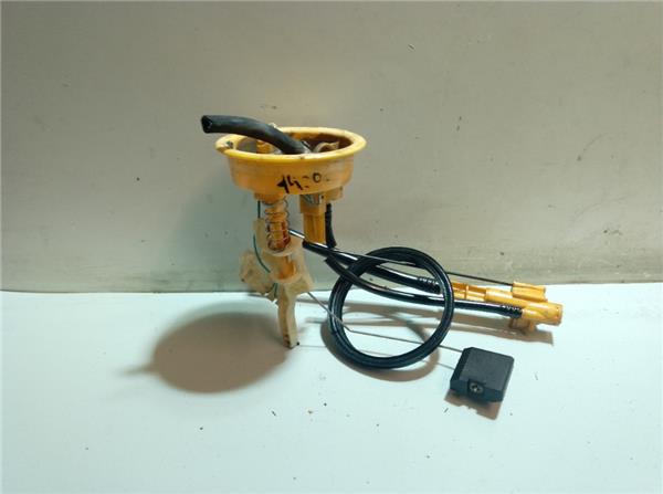 aforador bmw serie 3 berlina e46 1998 30 330