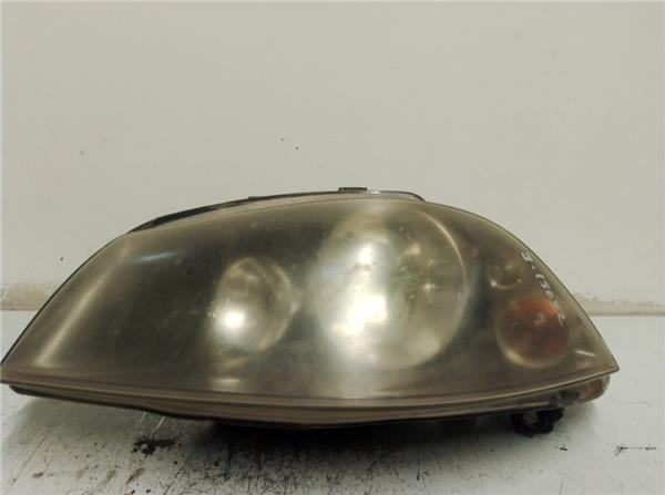 faro delantero izquierdo seat ibiza (6l1)(04.2002 >) 1.2 12v