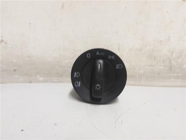 mando de luces volkswagen tiguan 20 tdi dpf 1