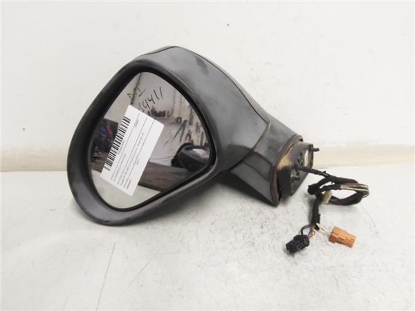 retrovisor electrico izquierdo peugeot 207 sw
