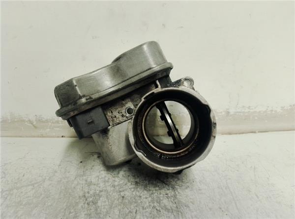 caja mariposa aire volkswagen passat berlina