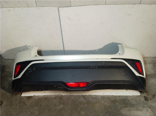 paragolpes trasero toyota c hr x10 102016 hi