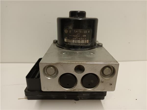 nucleo abs volkswagen touareg 30 v6 tdi dpf 2