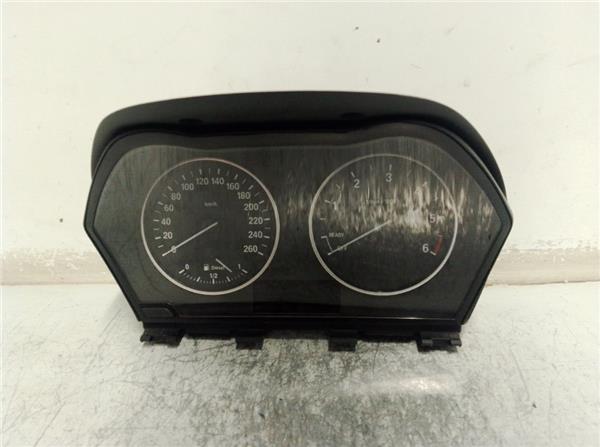 cuadro completo bmw serie 1 berlina 5p f20 20