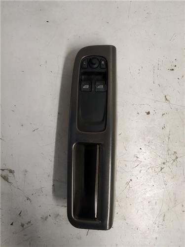 mando elevalunas delantero izquierdo volvo c3
