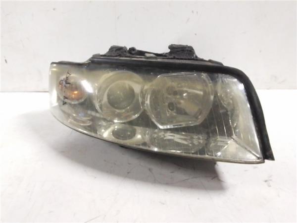 faro delantero derecho audi a4 berlina 2.0 20v (131 cv)
