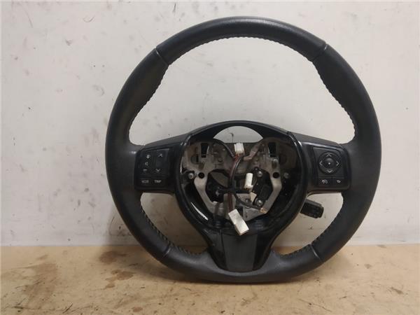 volante toyota yaris xp13 2017 15 active 15