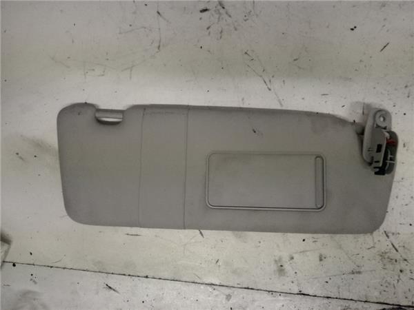 parasol derecho audi a4 berlina 8e 122001 20