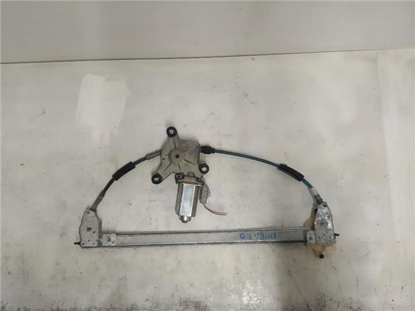 elevalunas manual trasero derecho peugeot 406