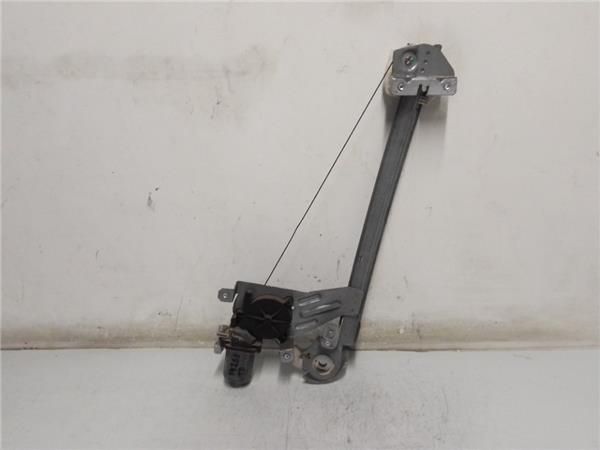 elevalunas electrico trasero derecho peugeot 206 (1998 >) 2.0 hdi 90