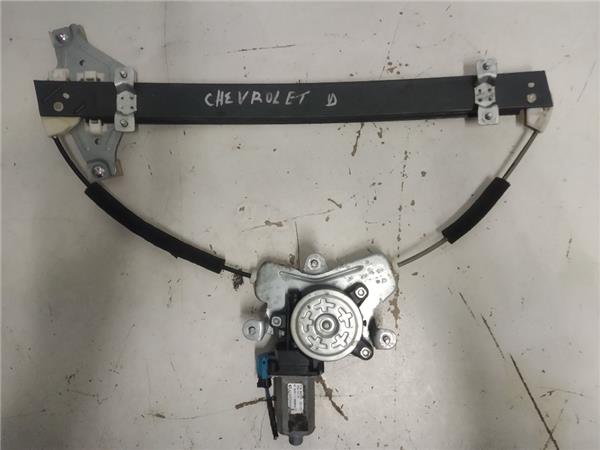 elevalunas electrico trasero derecho chevrole