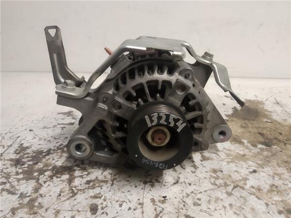 alternador toyota yaris (ksp9/scp9/nlp9)(2009 >) 1.3 ts [1,3 ltr.   74 kw 16v cat]