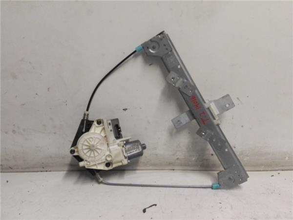 elevalunas electrico trasero izquierdo peugeo