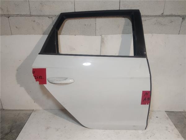 puerta trasera derecha seat leon st 5f8 10201