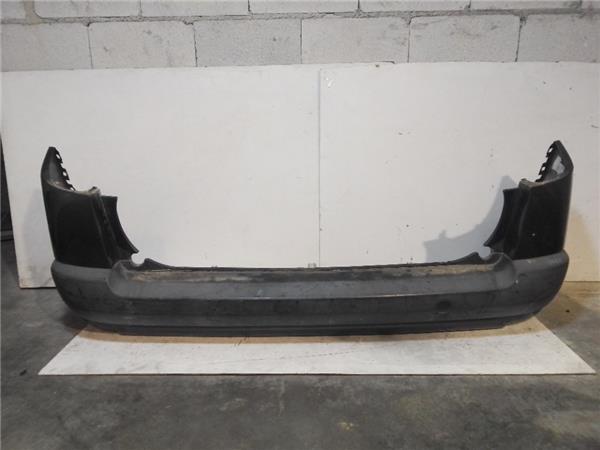 paragolpes trasero peugeot 207 sw 2007 14 co