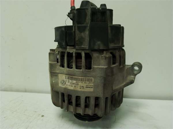 alternador fiat stilo 192 2001  12 16v 192xa1