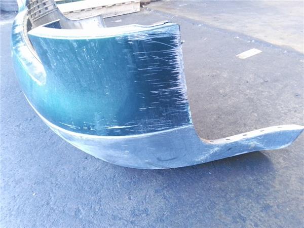 Paragolpes Trasero Audi A6 Berlina