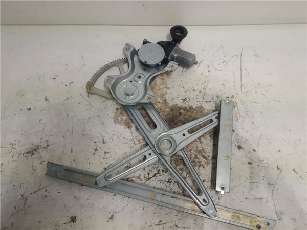 elevalunas electrico delantero derecho toyota