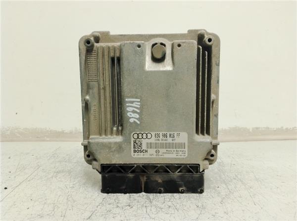 centralita audi a3 sportback 8pa 092004 20 t