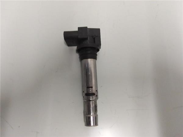 bobina encendido volkswagen touran (1t1)(02.2003 >) 1.4 traveller [1,4 ltr.   103 kw 16v tsi (1390 cm3)]