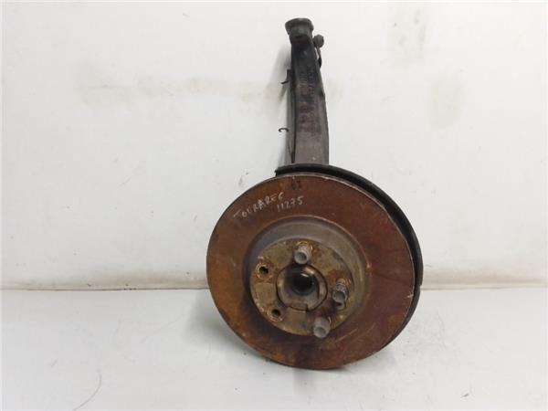 mangueta delantera izquierda volkswagen touar